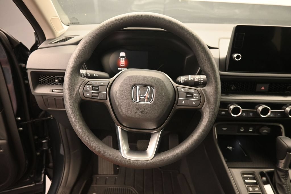 2027 Honda CR-V EX