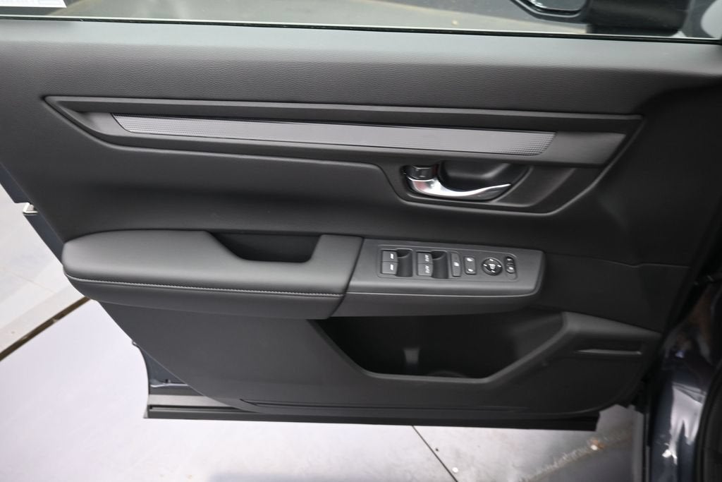 2027 Honda CR-V EX