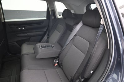 2027 Honda CR-V EX