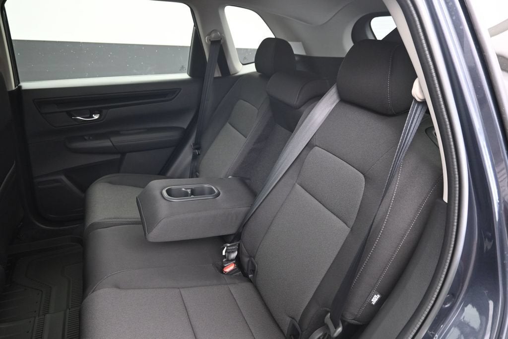 2027 Honda CR-V EX