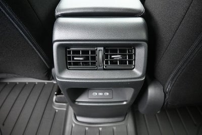 2027 Honda CR-V EX