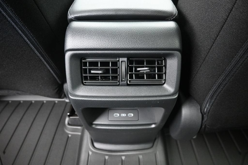 2027 Honda CR-V EX