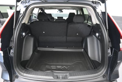 2027 Honda CR-V EX