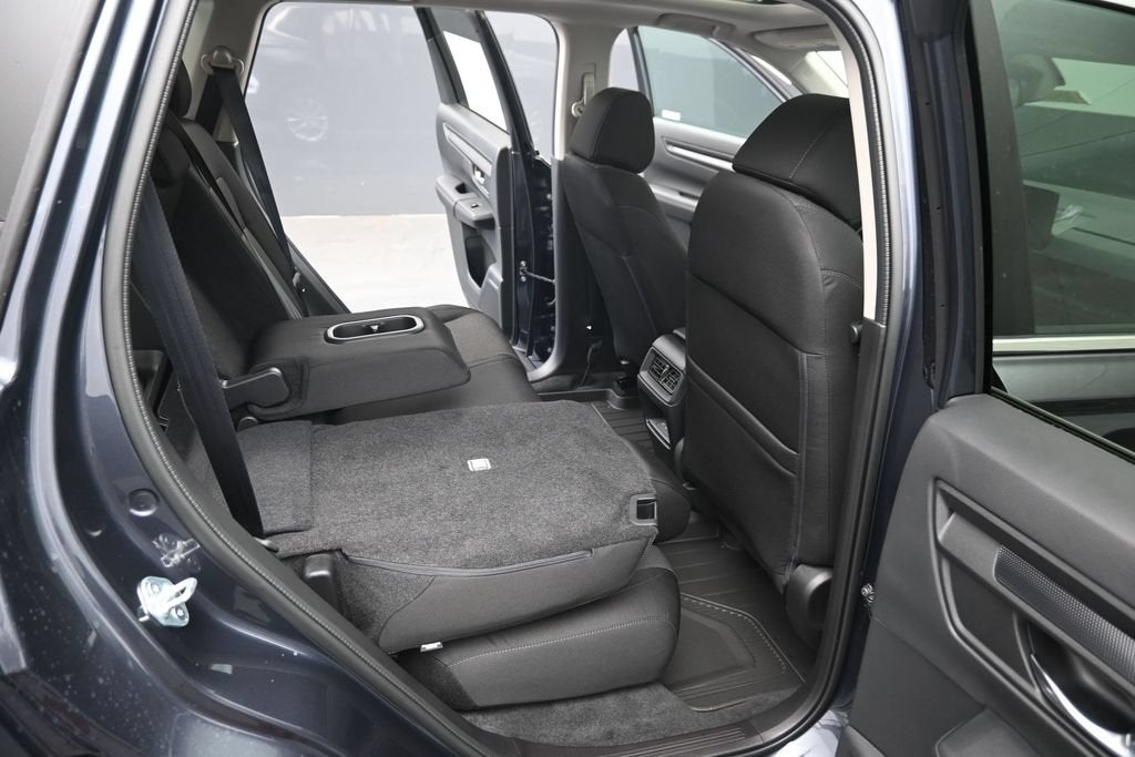 2027 Honda CR-V EX