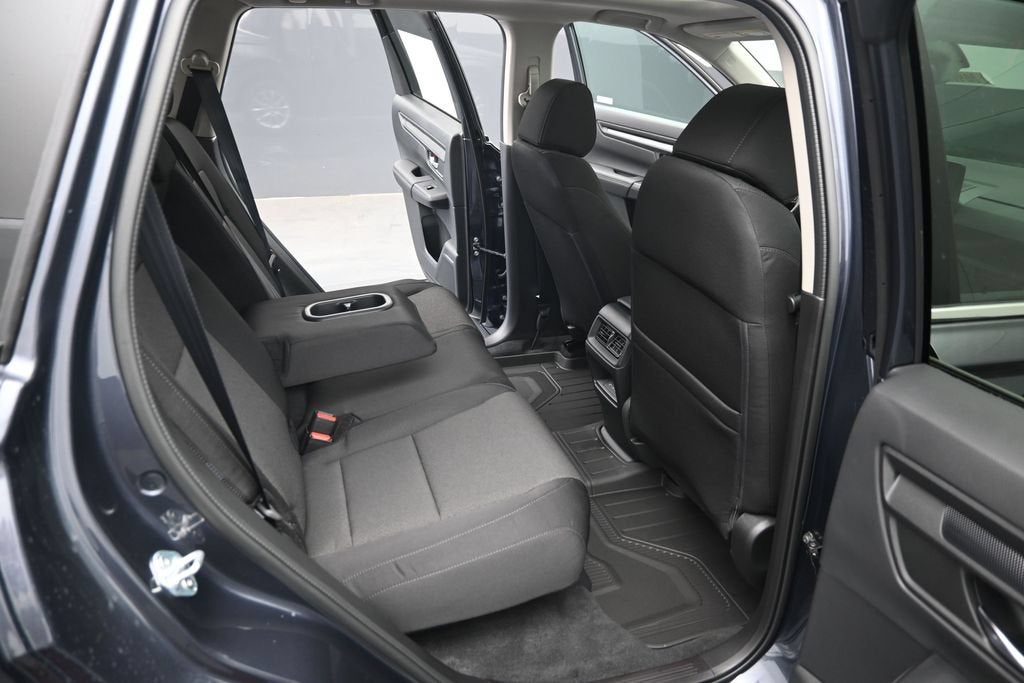 2027 Honda CR-V EX