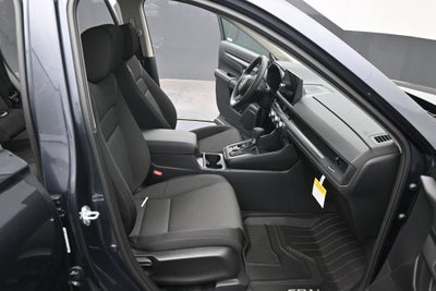 2027 Honda CR-V EX