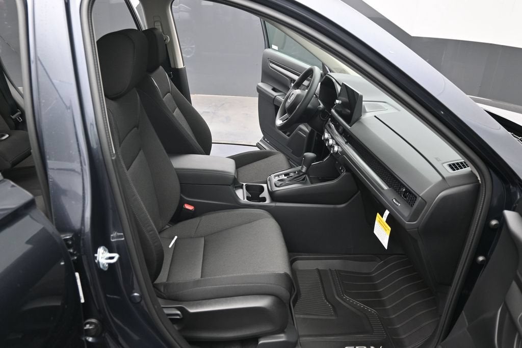2027 Honda CR-V EX