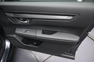 2027 Honda CR-V EX