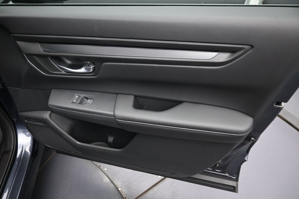 2027 Honda CR-V EX
