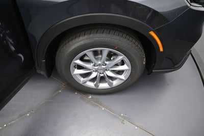 2027 Honda CR-V EX