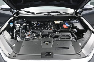2027 Honda CR-V EX