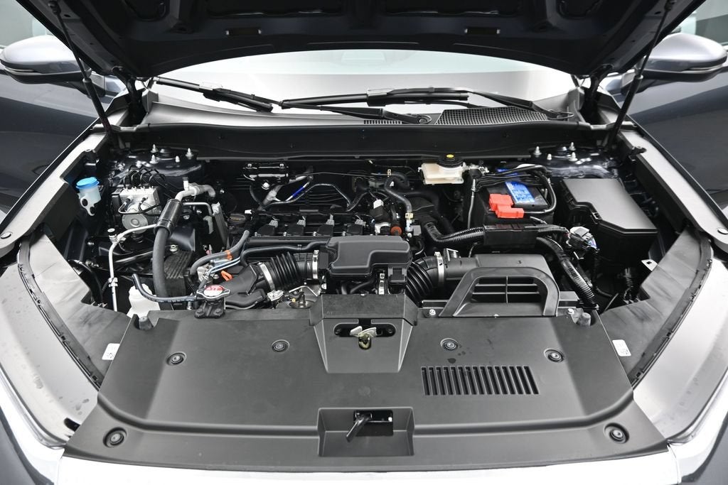 2027 Honda CR-V EX
