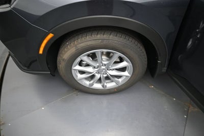 2027 Honda CR-V EX