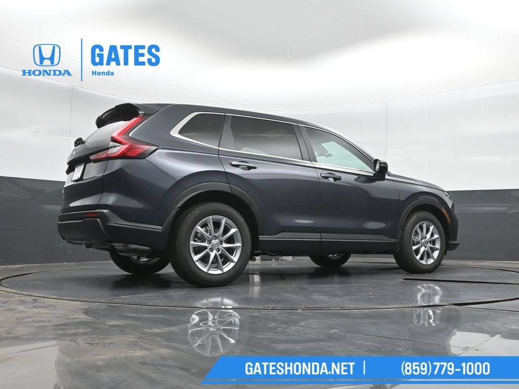 2027 Honda CR-V EX