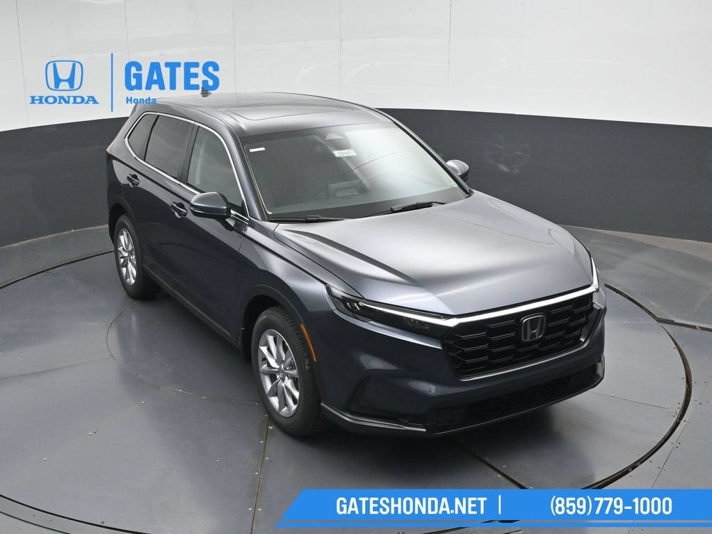 2027 Honda CR-V EX