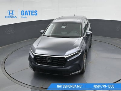 2027 Honda CR-V EX