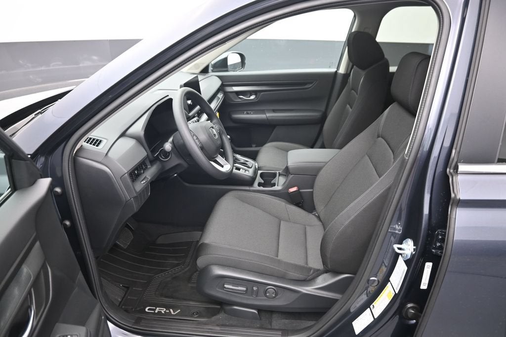 2027 Honda CR-V EX