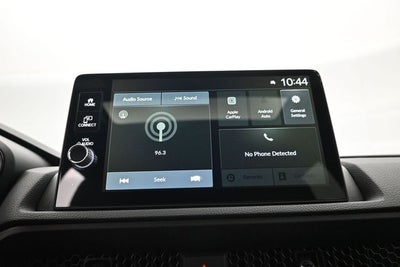 2027 Honda CR-V Hybrid Sport