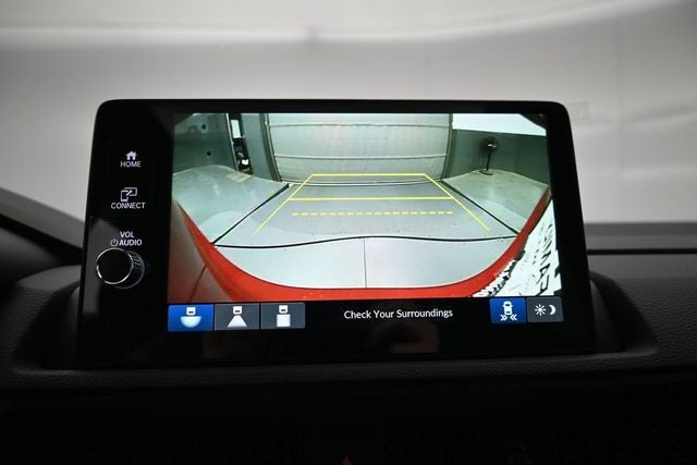 2027 Honda CR-V Hybrid Sport