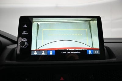 2027 Honda CR-V Hybrid Sport