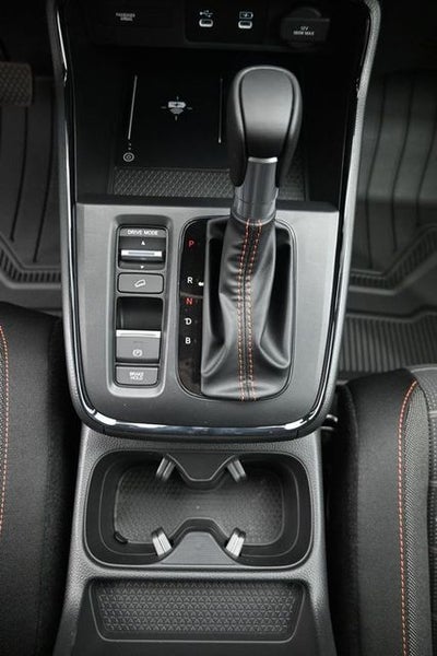 2027 Honda CR-V Hybrid Sport