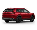 2027 Honda CR-V Hybrid Sport