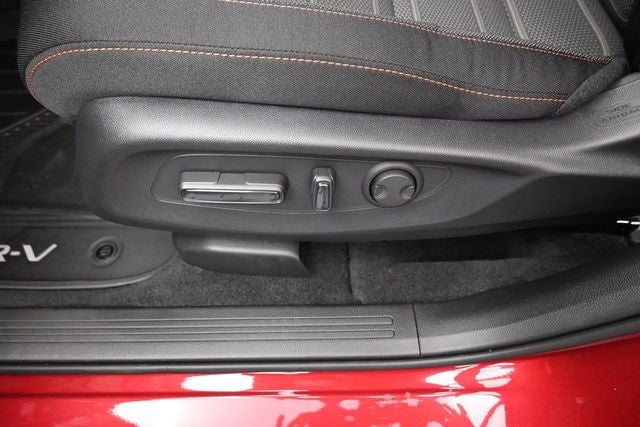 2027 Honda CR-V Hybrid Sport