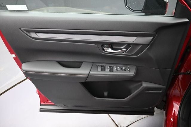 2027 Honda CR-V Hybrid Sport