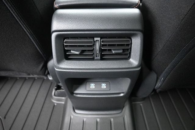 2027 Honda CR-V Hybrid Sport