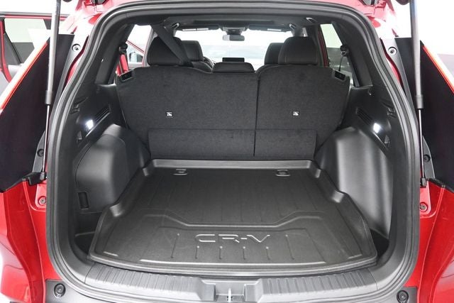 2027 Honda CR-V Hybrid Sport