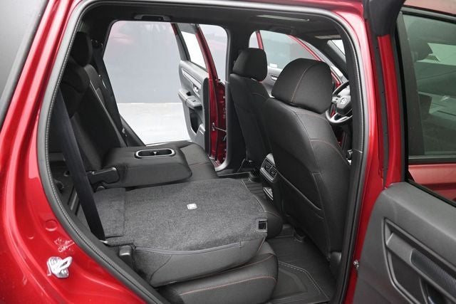 2027 Honda CR-V Hybrid Sport