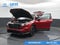 2027 Honda CR-V Hybrid Sport
