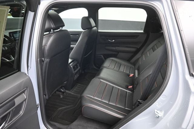 2025 Honda CR-V Sport-L - Photo 10