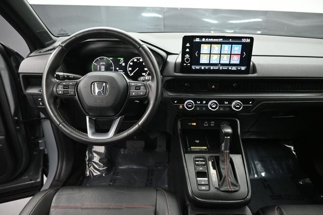2025 Honda CR-V Sport-L - Photo 11