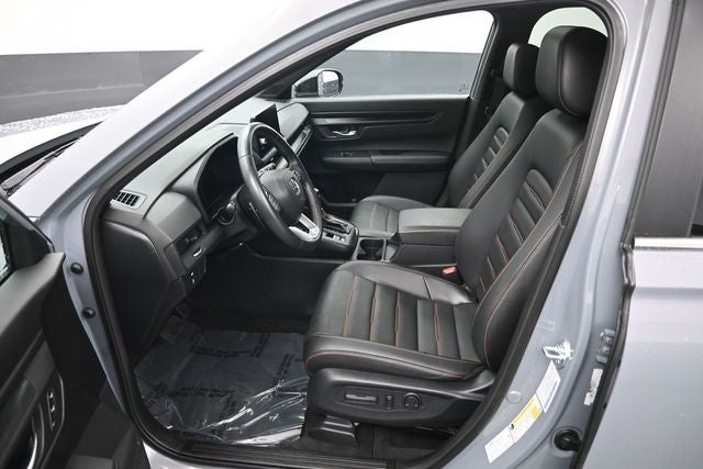 2025 Honda CR-V Sport-L - Photo 9