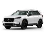 2027 Honda CR-V Hybrid Sport Touring