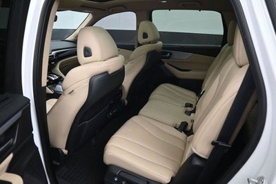 2022 Acura MDX Technology