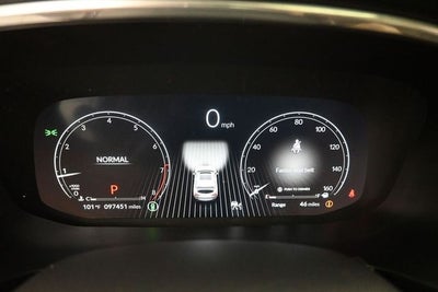 2022 Acura MDX Technology