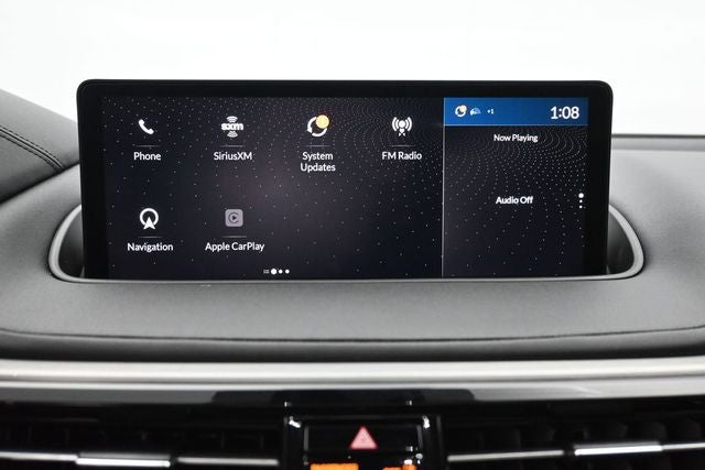 2022 Acura MDX Technology
