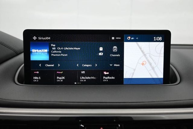 2022 Acura MDX Technology