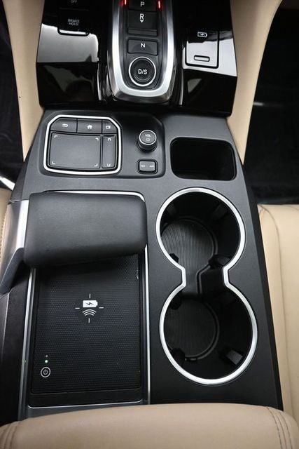 2022 Acura MDX Technology