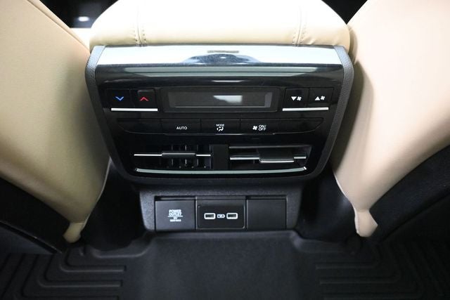 2022 Acura MDX Technology