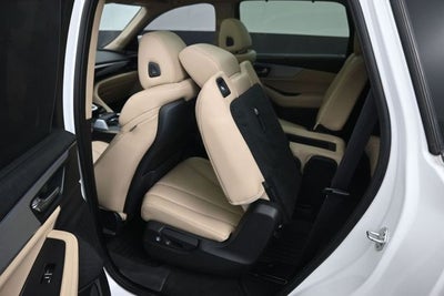 2022 Acura MDX Technology