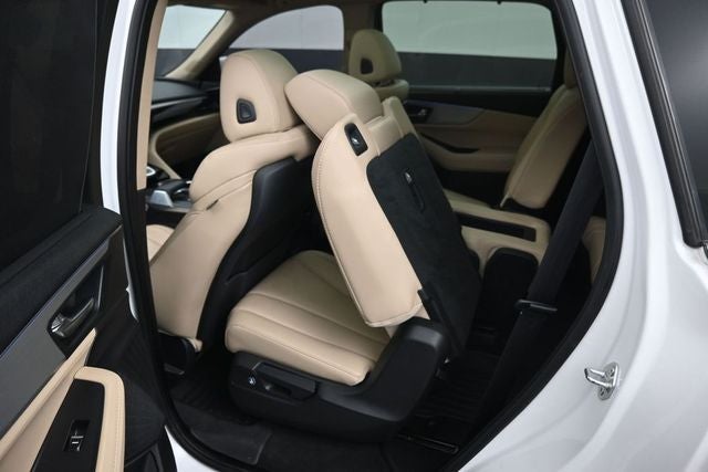 2022 Acura MDX Technology