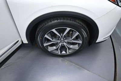 2022 Acura MDX Technology