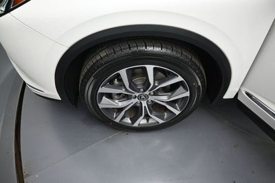 2022 Acura MDX Technology