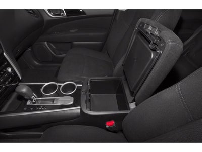 2015 Nissan Pathfinder SV