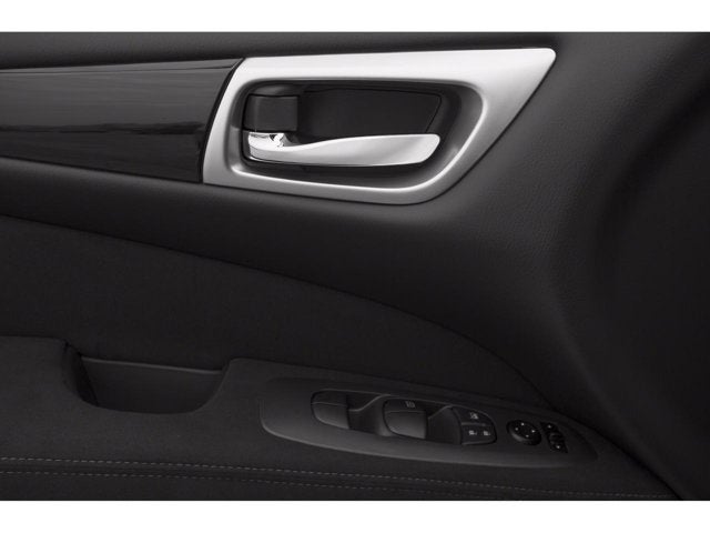 2015 Nissan Pathfinder SV