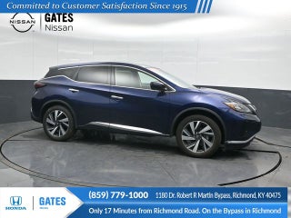 2023 Nissan Murano SL