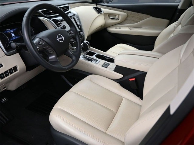 2023 Nissan Murano SL